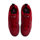 Jordan MVP 92 Gym Red Angle 31