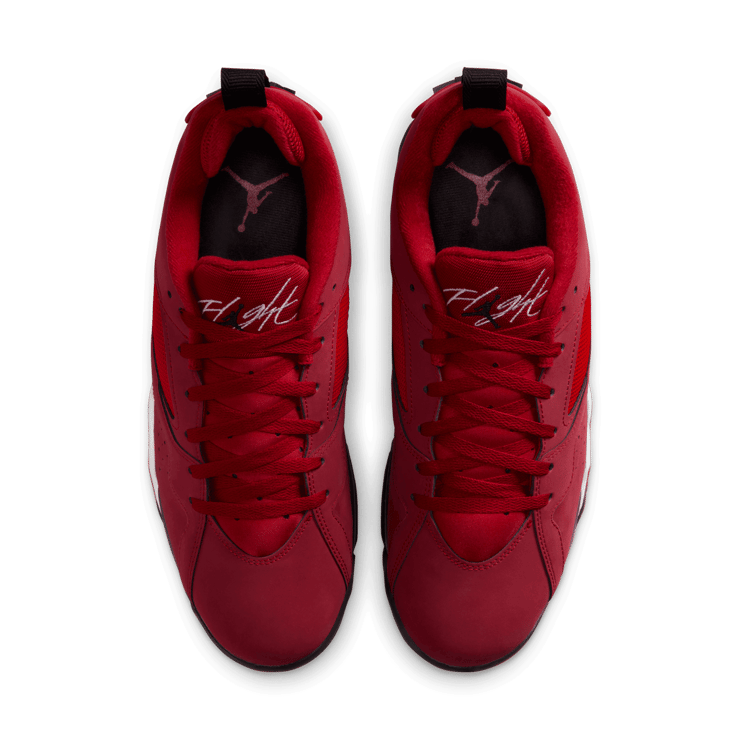 Jordan MVP 92 Gym Red Angle 31