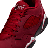 Jordan MVP 92 Gym Red Angle 44