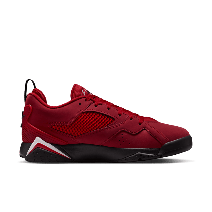 Jordan MVP 92 Gym Red Angle 9