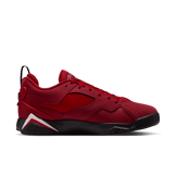 Jordan MVP 92 Gym Red Angle 8