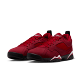 Jordan MVP 92 Gym Red Angle 27