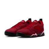 Jordan MVP 92 Gym Red Angle 15