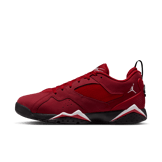 Jordan MVP 92 Gym Red Angle 7