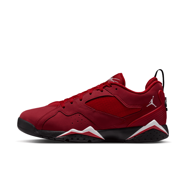 Jordan MVP 92 Gym Red Angle 22