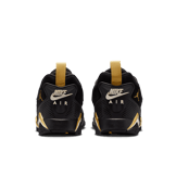 Jordan MVP 92 Black Metallic Gold Angle 17