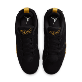 Jordan MVP 92 Black Metallic Gold Angle 14