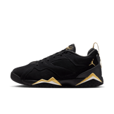 Jordan MVP 92 Black Metallic Gold Angle 11