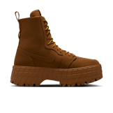 Air Jordan 1 Brooklyn Boot Light British Tan (W) Angle 20