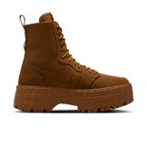 Air Jordan 1 Brooklyn Boot Light British Tan (W) Angle 10