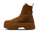 Air Jordan 1 Brooklyn Boot Light British Tan (W) Angle 12