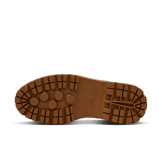 Air Jordan 1 Brooklyn Boot Light British Tan (W) Angle 7