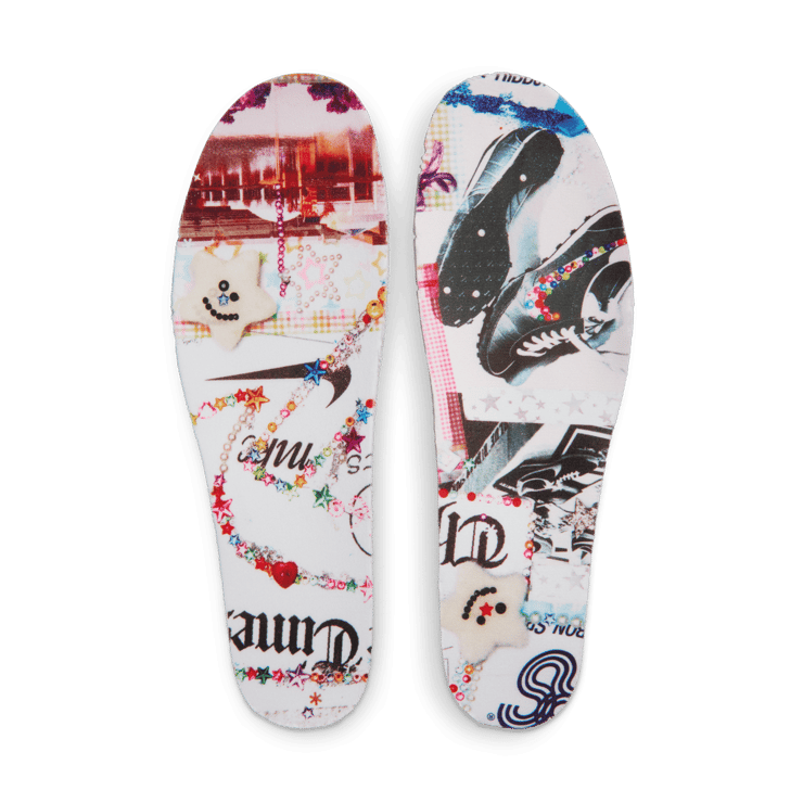 Nike LD-1000 Culture Day 2025 (W) Angle 4