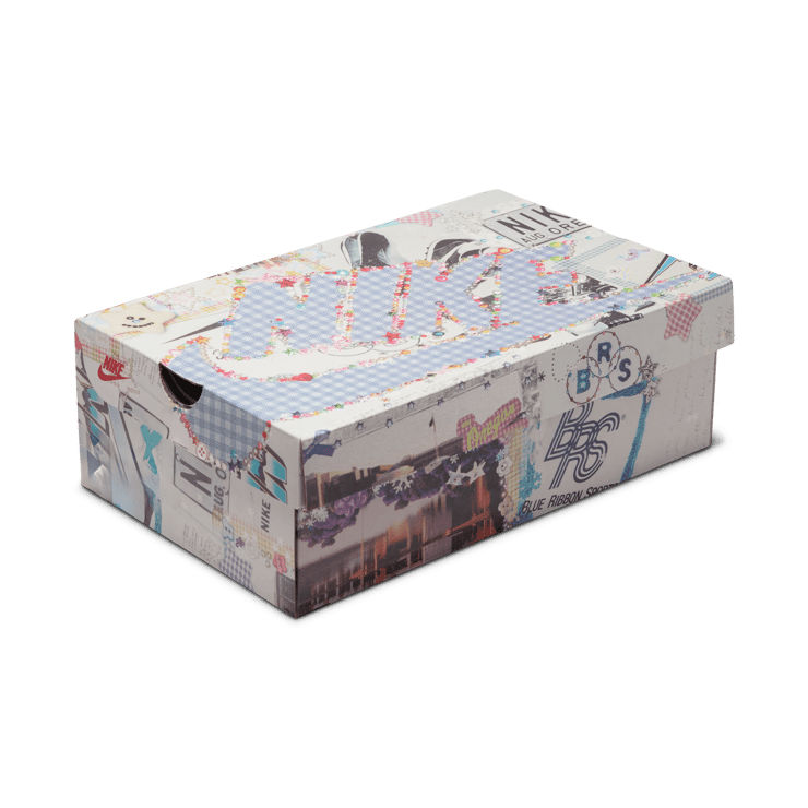 Nike LD-1000 Culture Day 2025 (W) Angle 3