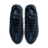 Nike Air Max 95 Big Bubble Obsidian Angle 21
