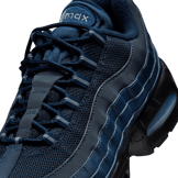 Nike Air Max 95 Big Bubble Obsidian Angle 23
