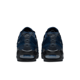 Nike Air Max 95 Big Bubble Obsidian Angle 5