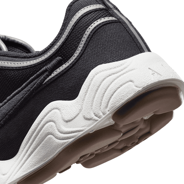 Nike Zoom Spiridon Off Noir Angle 8