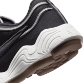 Nike Zoom Spiridon Off Noir Angle 5