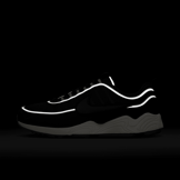 Nike Zoom Spiridon Off Noir Angle 0