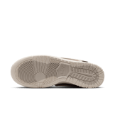 Nike Dunk Low GTX Light Bone Angle 0