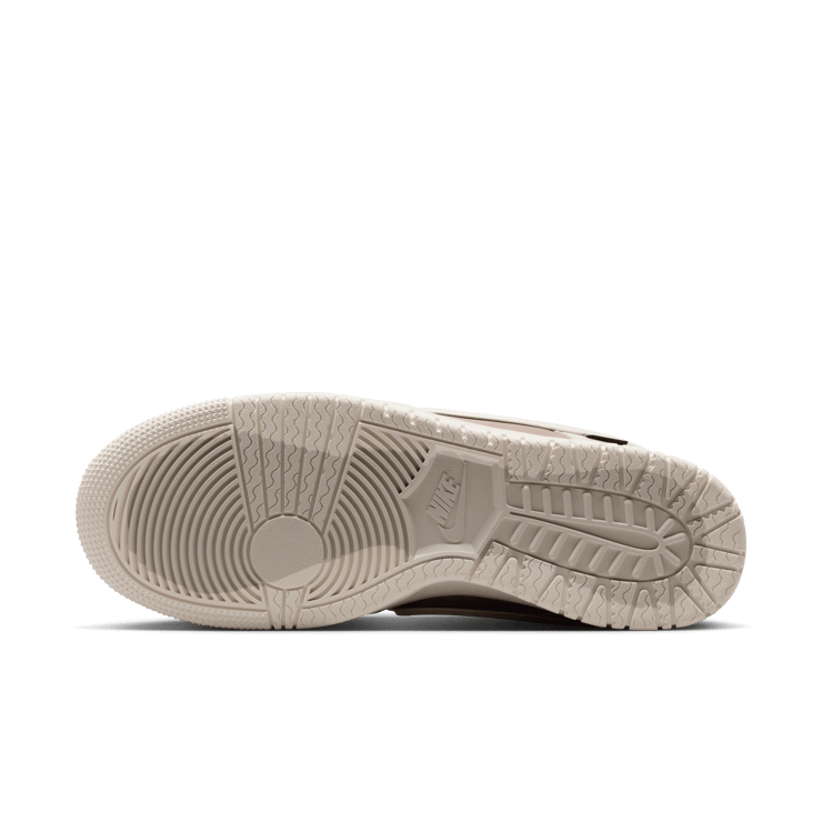 Nike Dunk Low GTX Light Bone Angle 0