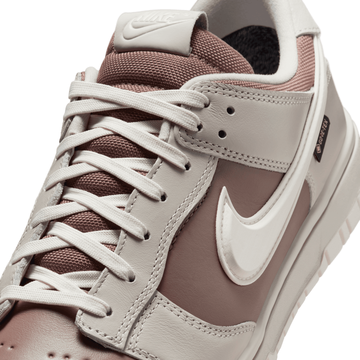 Nike Dunk Low GTX Light Bone Angle 15