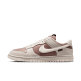 Nike Dunk Low GTX Light Bone Angle 5