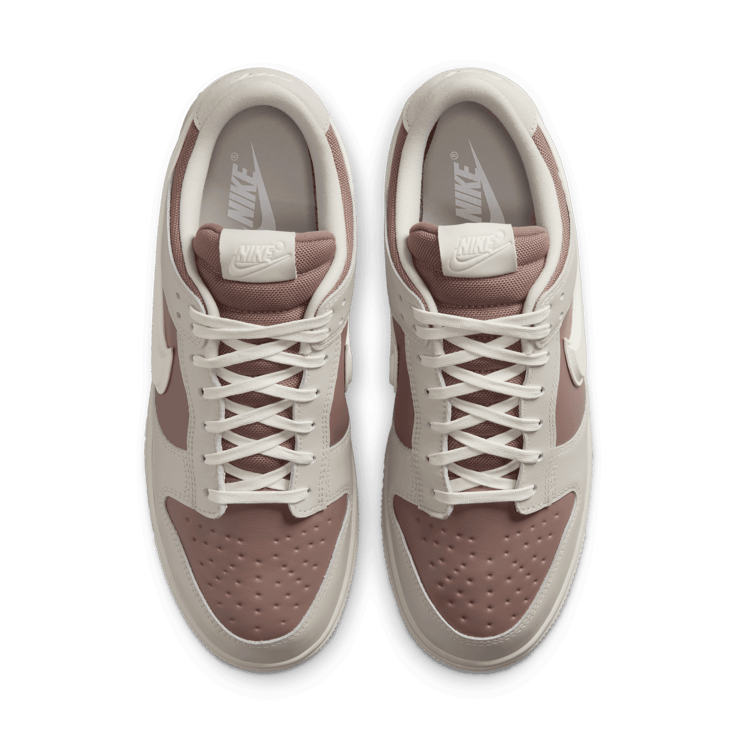 Nike Dunk Low GTX Light Bone Angle 8
