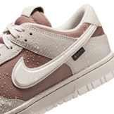 Nike Dunk Low GTX Light Bone Angle 10