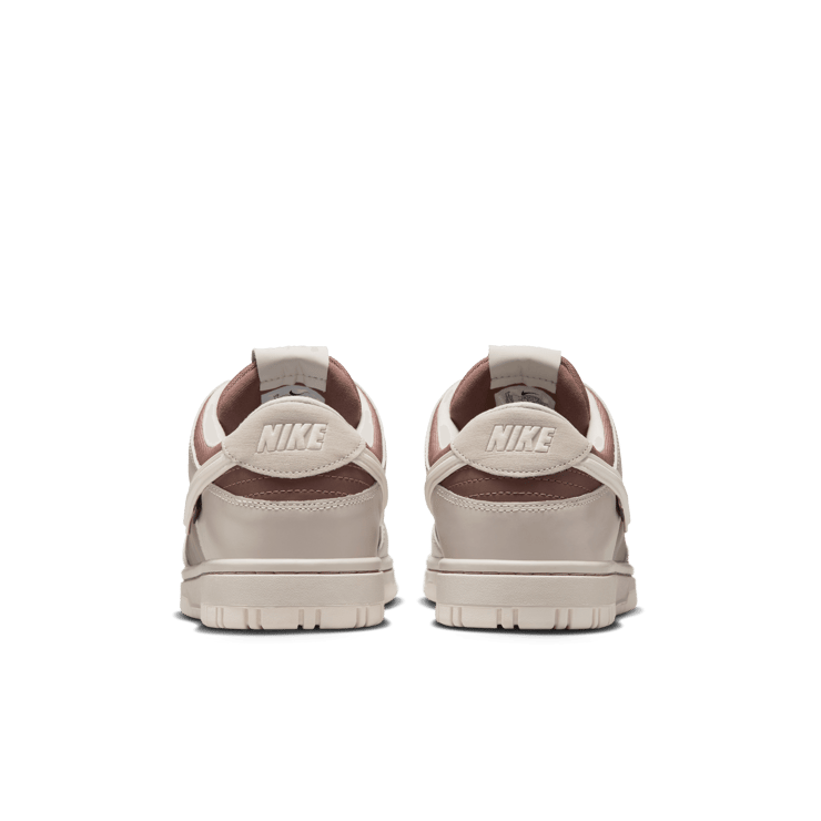 Nike Dunk Low GTX Light Bone Angle 1