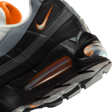 Nike Air Max 95 Black Bright Ceramic Angle 6