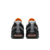 Nike Air Max 95 Black Bright Ceramic Angle 0