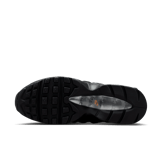 Nike Air Max 95 Black Bright Ceramic Angle 1