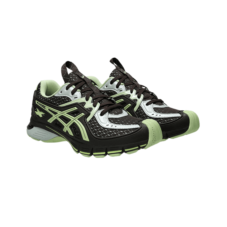 Asics UB12-S Gel SD Lyte Kiko Kostadinov Lichen Rock Angle 0