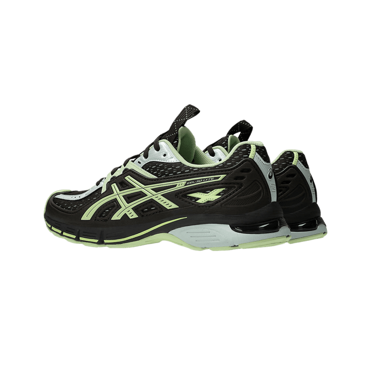 Asics UB12-S Gel SD Lyte Kiko Kostadinov Lichen Rock Angle 1