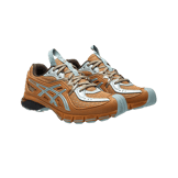 Asics UB12-S Gel SD Lyte Kiko Kostadinov Rust Orange Angle 0