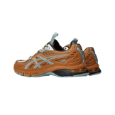 Asics UB12-S Gel SD Lyte Kiko Kostadinov Rust Orange Angle 1