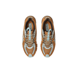 Asics UB12-S Gel SD Lyte Kiko Kostadinov Rust Orange Angle 4