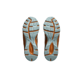 Asics UB12-S Gel SD Lyte Kiko Kostadinov Rust Orange Angle 5
