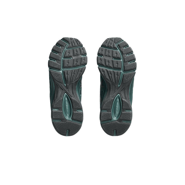 Asics UB12-S Gel SD Lyte Kiko Kostadinov Obsidian Grey Angle 5