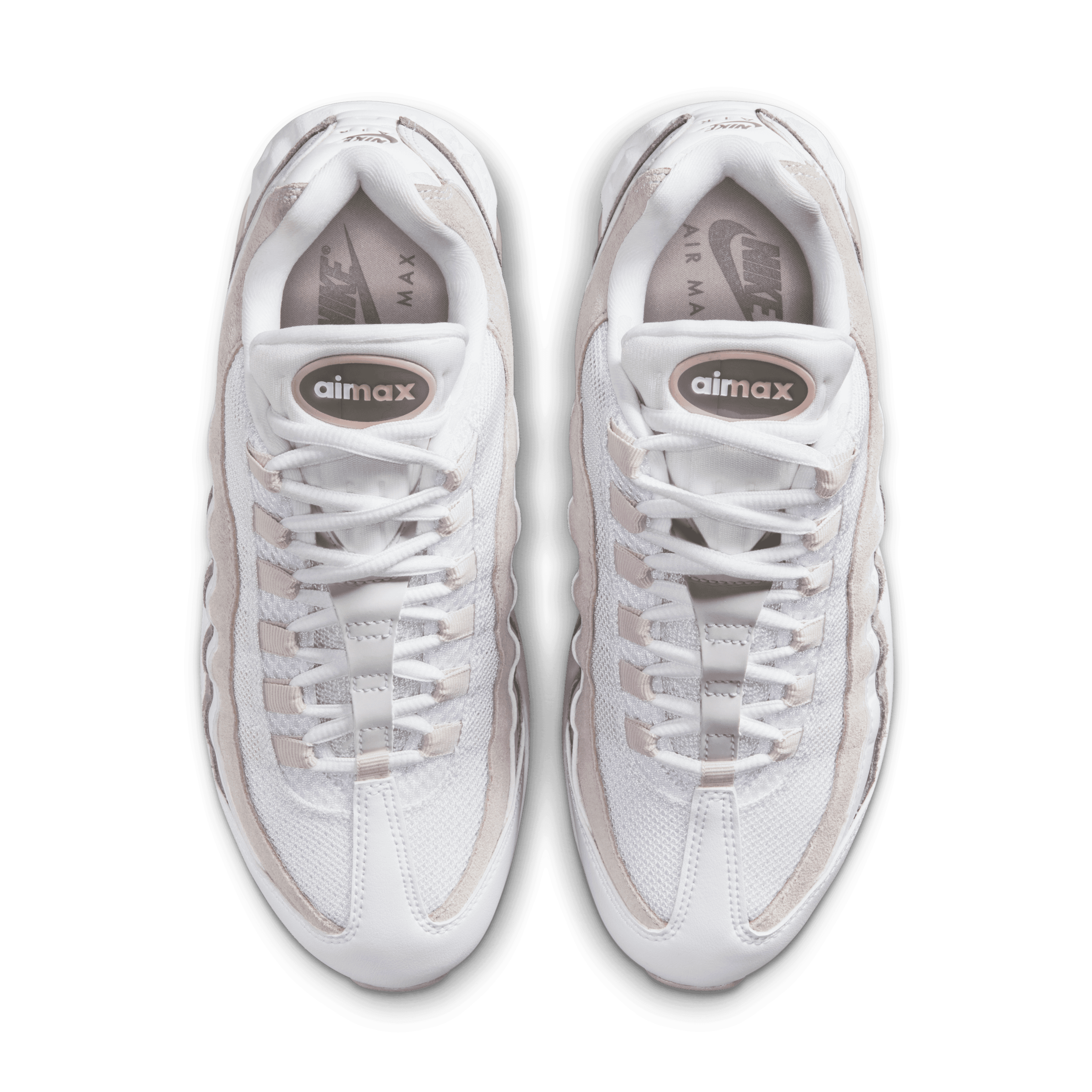 how to clean nike air max bubble