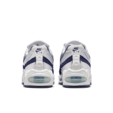 Nike Air Max 95 Big Bubble White Celestine Blue (W) Angle 13