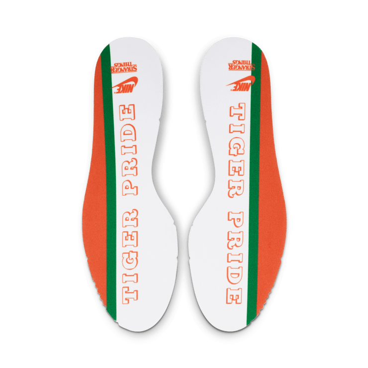 Nike Tailwind 79 Stranger Things Hawkins High School Angle 25