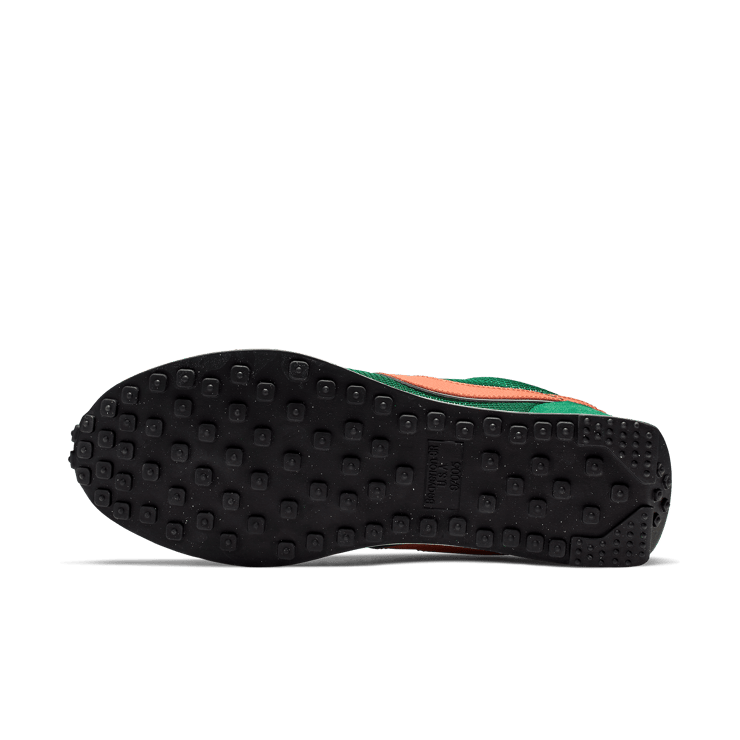 Nike Tailwind 79 Stranger Things Hawkins High School Angle 4