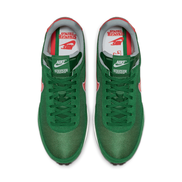 Nike Tailwind 79 Stranger Things Hawkins High School Angle 32