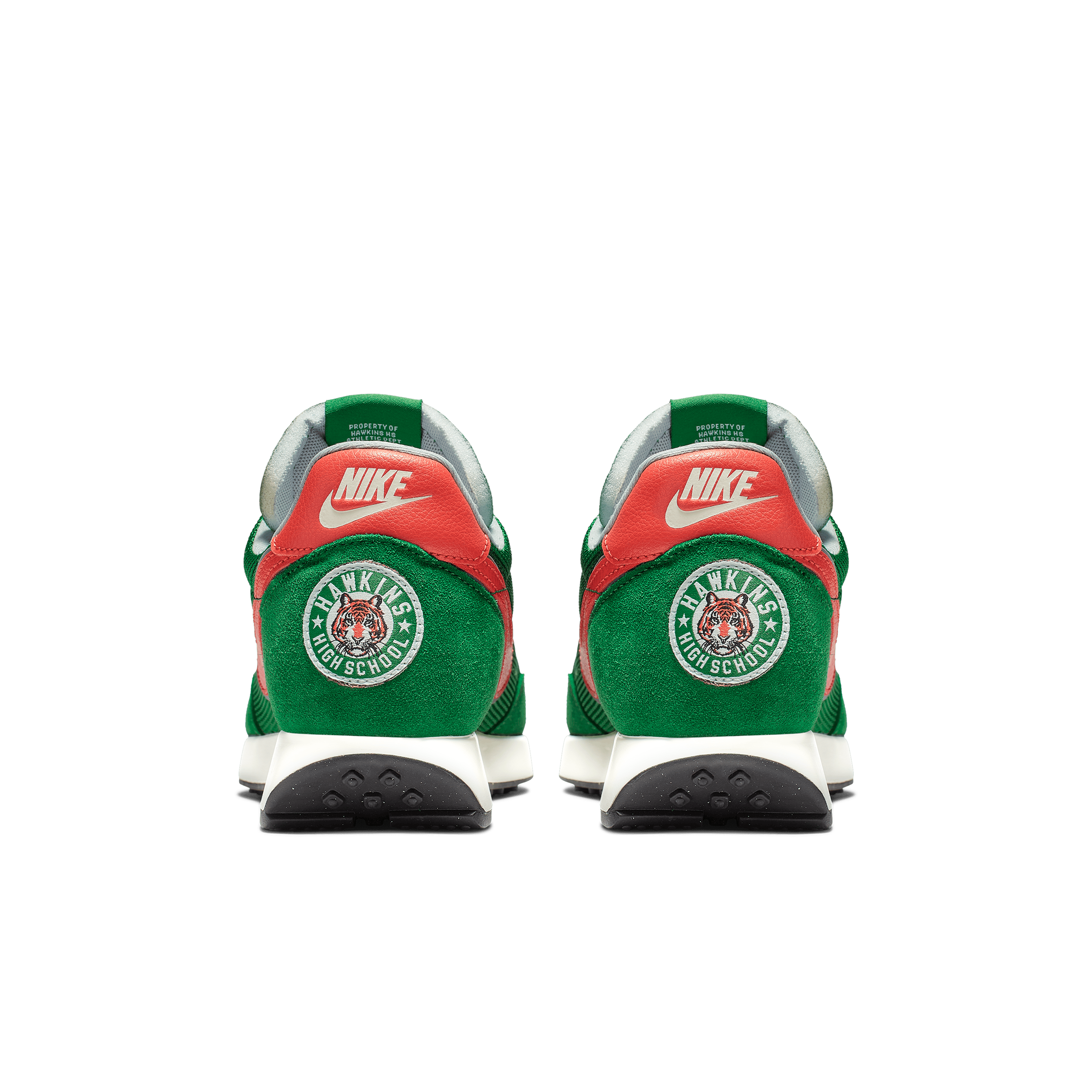 stranger things nike tailwinds