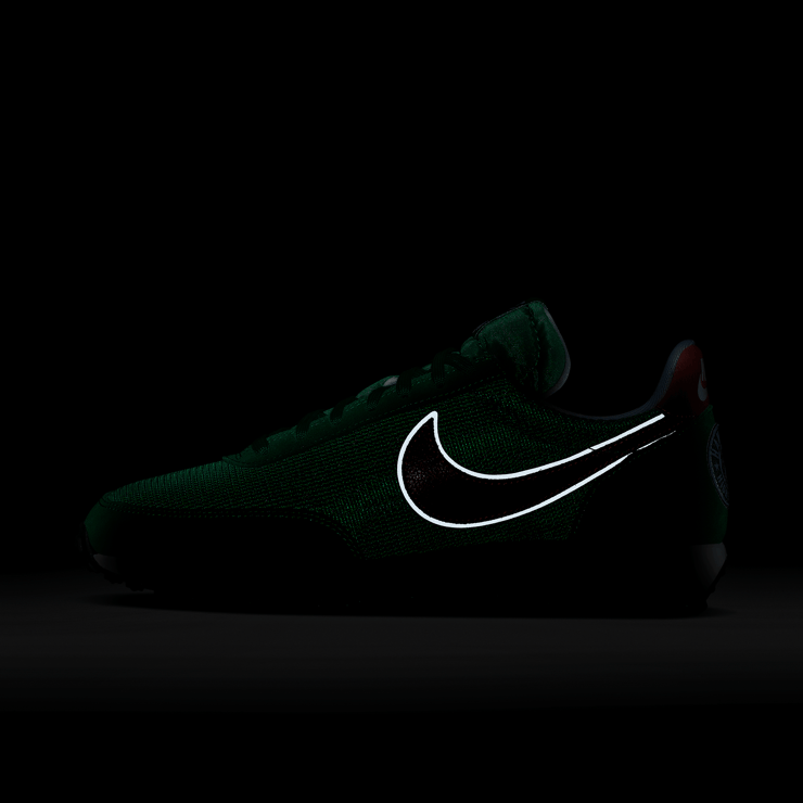 Nike Tailwind 79 Stranger Things Hawkins High School Angle 2