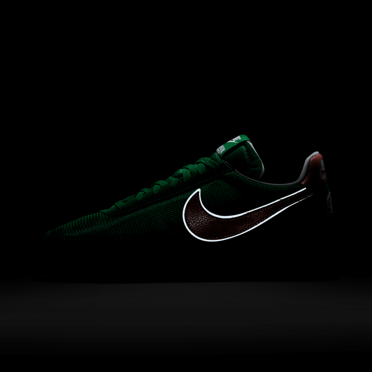 Nike Tailwind 79 Stranger Things Hawkins High School Angle 9