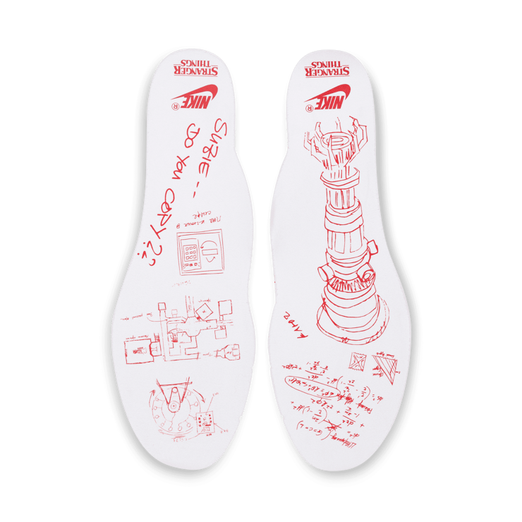 Nike Tailwind 79 Stranger Things Upside Down Pack Angle 29